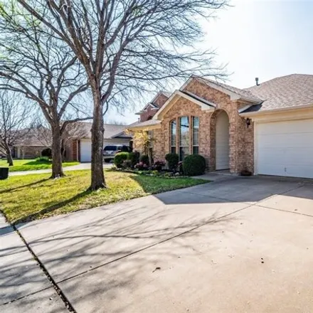 Buy this 4 bed house on 5775 Parkplace Drive in Denton, TX 76226