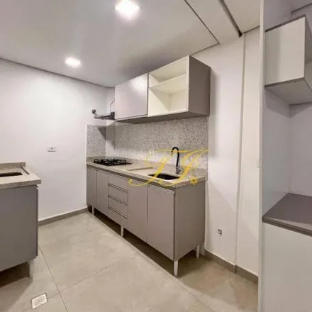 Image 1 - Rua Miguel Romano, Centro, Guarulhos - SP, 07013-100, Brazil - Apartment for rent