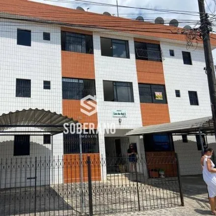 Buy this 3 bed apartment on Rua Terezinha de Medeiros Dantas Souza in Água Fria, João Pessoa - PB