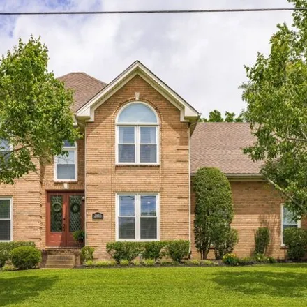 Buy this 4 bed house on 2011 Drake Hills Court in Hendersonville, TN 37075