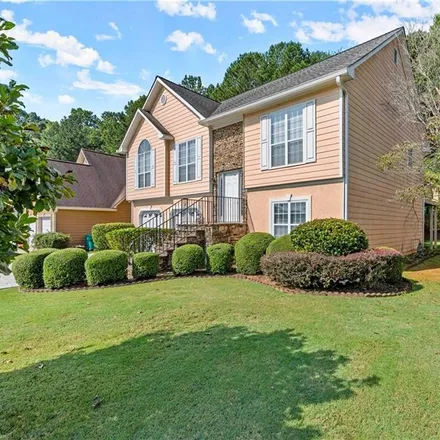 Buy this 4 bed house on 4719 Vineyard Court in Smyrna, GA 30082
