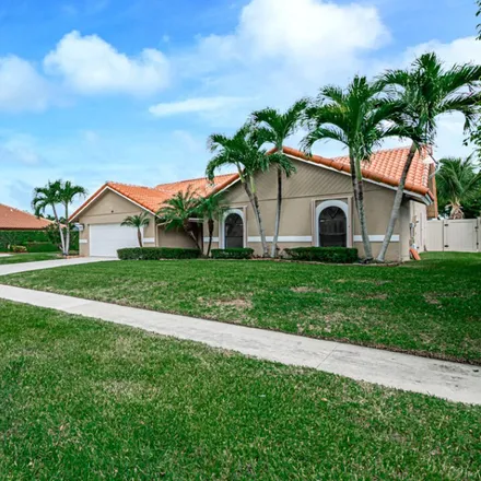 Rent this 4 bed house on 1499 Southwest 21st Lane in Boca Raton, FL 33486