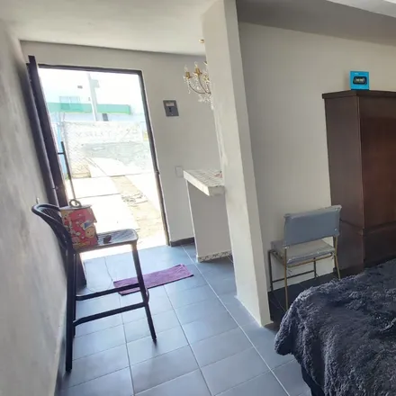 Rent this 1 bed apartment on unnamed road in 16600 Colonia Agrícola Álvaro Obregón, MEX