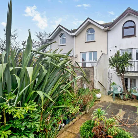 Image 5 - Westover Close, Brixham, TQ5 9SP, United Kingdom - Townhouse for sale