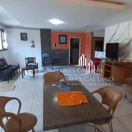 Buy this 4 bed house on Servidão das Gérberas in São João do Rio Vermelho, Florianópolis - SC