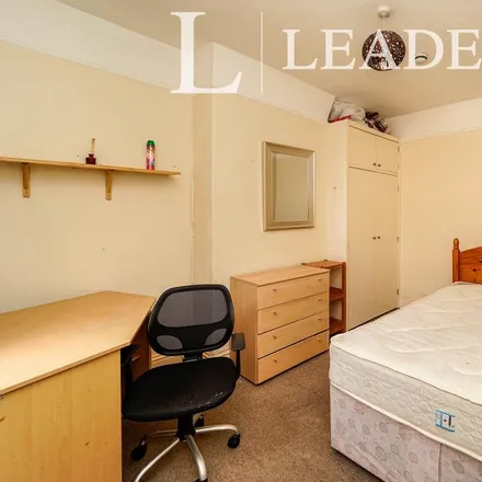 Rent this 1 bed room on 36 Lightfoot Street in Chester, CH2 3AJ