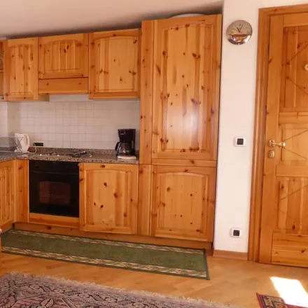 Image 1 - 74310 Les Houches, France - Apartment for rent
