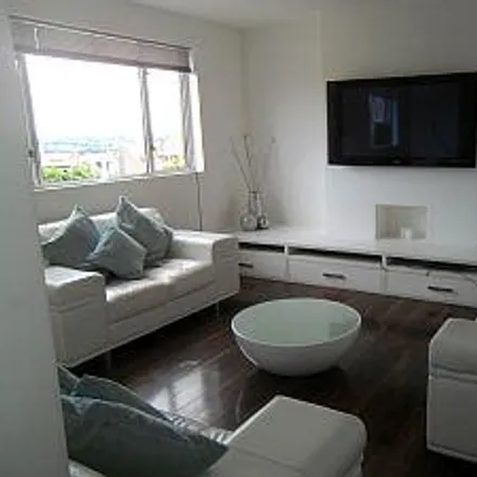 Rent this 4 bed apartment on Craigton Terrace in Springfield Road, Aberdeen City