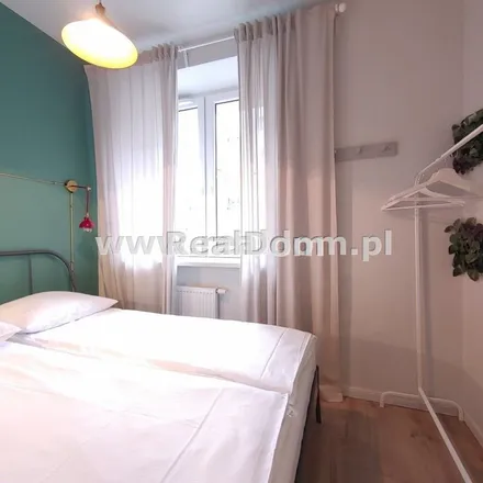 Image 9 - Zapiekanki, Juliusza Lea, 30-039 Krakow, Poland - Apartment for rent