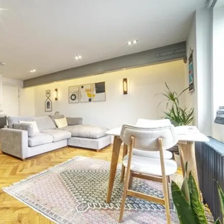 Buy this 1 bed apartment on Tannery Square in London, SE1 5ED