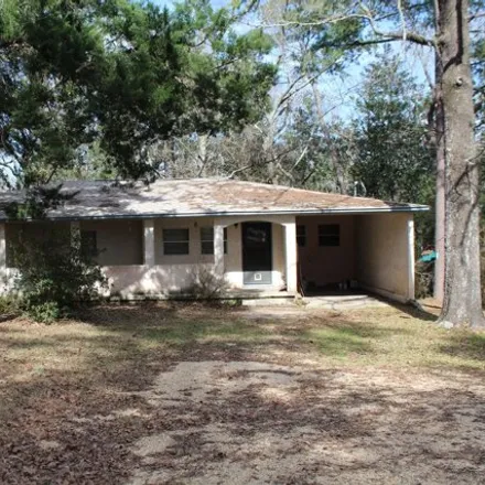 Buy this 4 bed house on 480 Lamar Street in Lucedale, George County