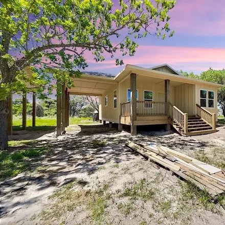 Buy this 3 bed house on 2363 South Bronte Street in Rockport, TX 78382