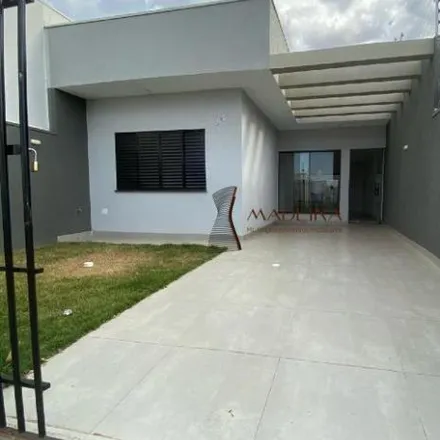 Image 2 - Avenida Riachuelo, Jardim Ouro Verde III, Sarandi - PR, 87114, Brazil - House for sale