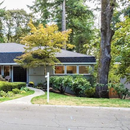 Buy this 4 bed house on 74 Touchstone in Lake Oswego, OR 97035