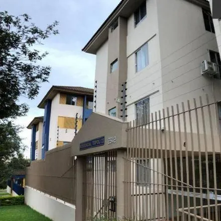 Buy this 3 bed apartment on Rua São Luiz in Recanto Tropical, Cascavel - PR