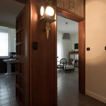 Image 9 - Via Sebastiano Veniero, 27, 20149 Milan MI, Italy - Apartment for rent