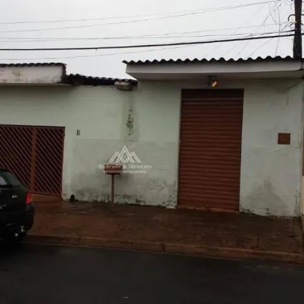 Image 2 - Rua Professora Adorana Maria, Jardim Orestes Lopes de Camargo, Ribeirão Preto - SP, 14060-850, Brazil - House for sale