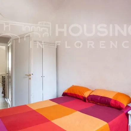 Image 9 - Piazza di Santo Spirito, Borgo Tegolaio, 50125 Florence FI, Italy - Apartment for rent