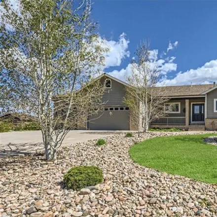 Buy this 4 bed house on 7633 Bison Bluff Street in Loveland, CO 80538