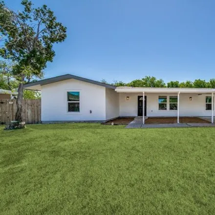 Buy this 4 bed house on 6098 Pine Valley Drive in San Antonio, TX 78242