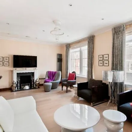 Buy this 2 bed apartment on Dover Street in London, London