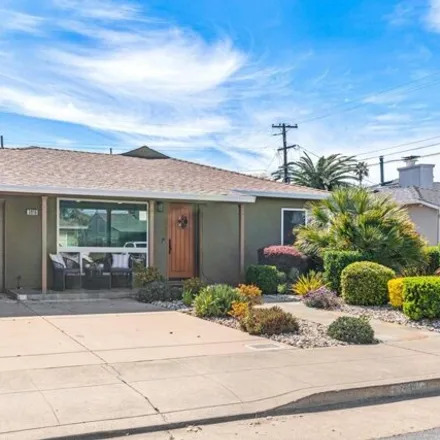 Buy this 3 bed house on 3918 Regan Drive in San Mateo, CA 94403