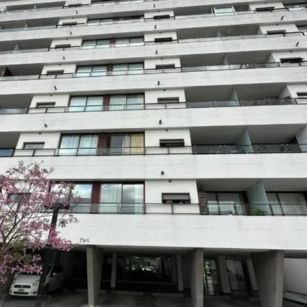 Buy this 1 bed apartment on Katsumi UEMA in Calle 64 865, Partido de La Plata