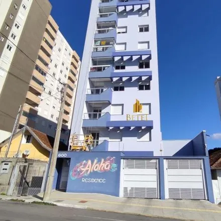 Image 1 - Tri Hotel Caxias do Sul, Rua Ernesto Alves 1462, Centro, Caxias do Sul - RS, 95020-360, Brazil - Apartment for sale