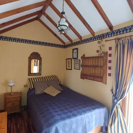 Rent this 2 bed house on 35300 Santa Brígida