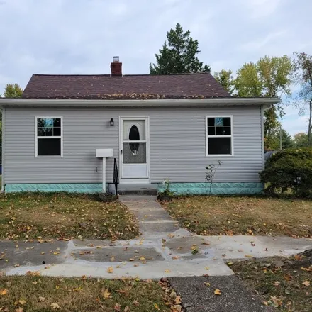 Buy this 2 bed house on 628 West Emerson Street in Princeton, IN 47670