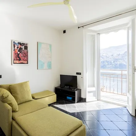 Image 2 - Carate Urio, Como, Italy - Apartment for rent