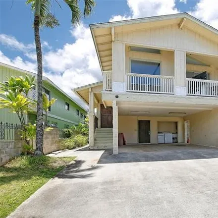 Buy this 8 bed house on Halemuku Place in Puohala, Kaneohe