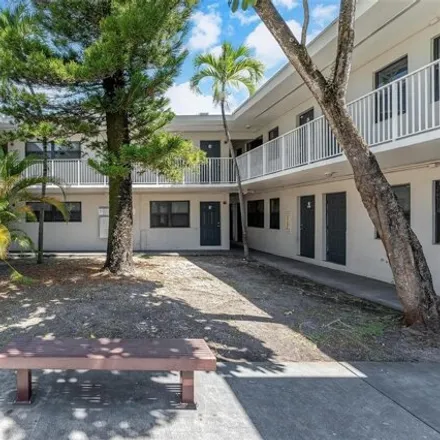 Rent this 2 bed apartment on 1510 Northeast 136th Street in North Miami, FL 33161