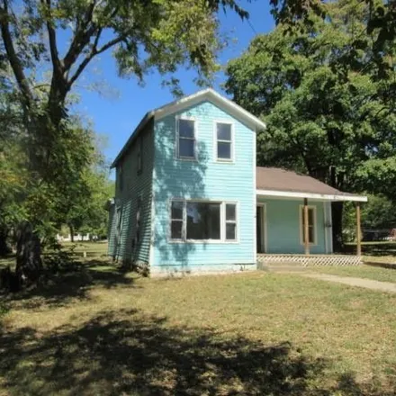 Buy this 3 bed house on 526 West Spruce Street in Mound City, KS 66056