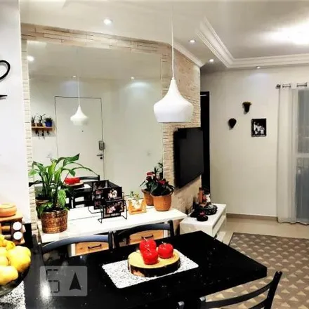 Buy this 2 bed apartment on Rua Anny in São João Climaco, São Paulo - SP