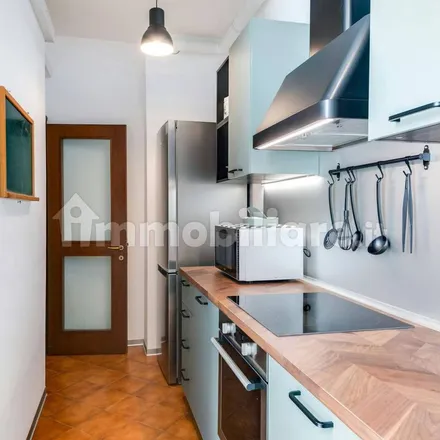 Image 6 - Via Nazario Sauro 17, 47121 Forlì FC, Italy - Apartment for rent