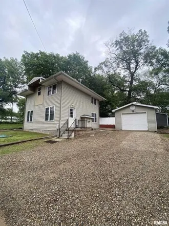 Buy this 3 bed house on 18129 1805N in Chautauqua Park, Mason County