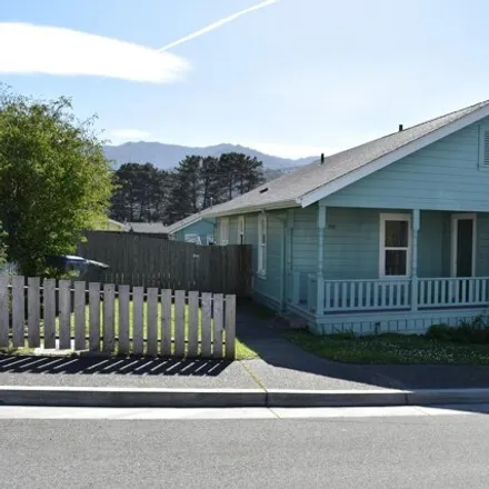 Buy this 3 bed house on 683 5th Street in Scotia, Humboldt County