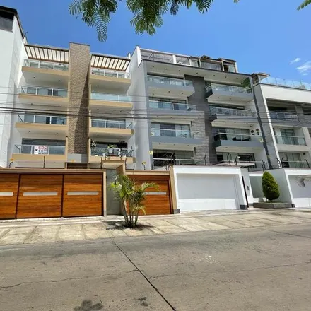 Buy this 4 bed apartment on Calle Aricota in Santiago de Surco, Lima Metropolitan Area 15038