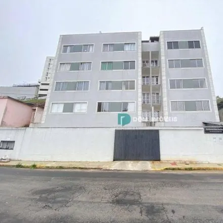 Buy this 2 bed apartment on Rua Esmeraldas in Novo Horizonte, Juiz de Fora - MG