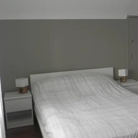 Rent this 5 bed house on 56730 Saint-Gildas-de-Rhuys