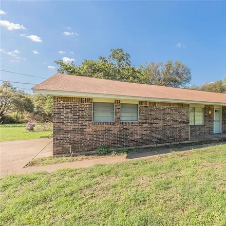 Image 1 - West Reno Road, Reno, Parker County, TX 76020, USA - House for sale