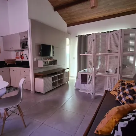 Rent this studio apartment on R. das Gameleiras 1500