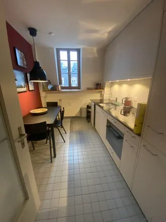 Image 5 - Homburgerstrasse 33, 4052 Basel, Switzerland - Apartment for rent