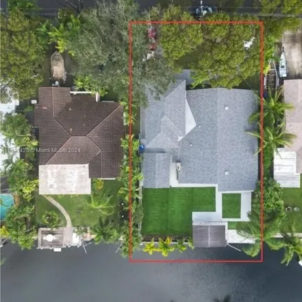 Buy this 5 bed house on 2678 Liberty Street in Hollywood, FL 33020