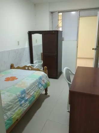Rent this 1 bed house on Bogota in San Antonio, CO