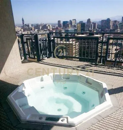 Image 8 - Santo Domingo 749, 832 0069 Santiago, Chile - Apartment for sale