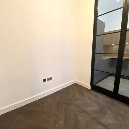 Rent this 1 bed apartment on Jungle Bird in 20 Suffolk Street Queensway, Attwood Green