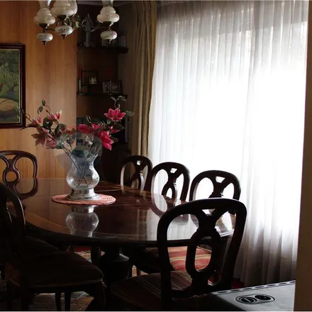 Buy this 5 bed house on Sor Laura Rosa 260 in 765 0558 Provincia de Santiago, Chile