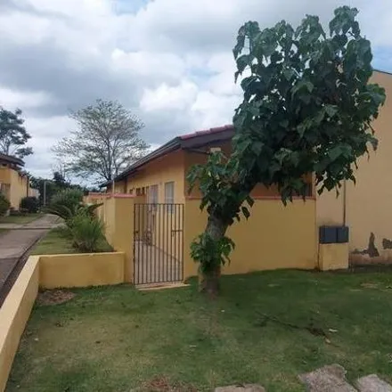 Buy this 2 bed house on Rua Ana Maria in Jardim Colonial, Atibaia - SP